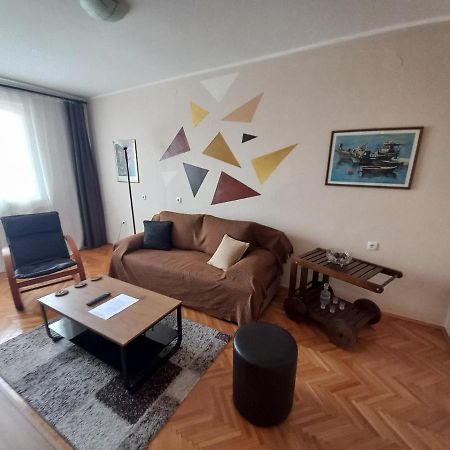 Lagumska Apartment Zemun Luaran gambar