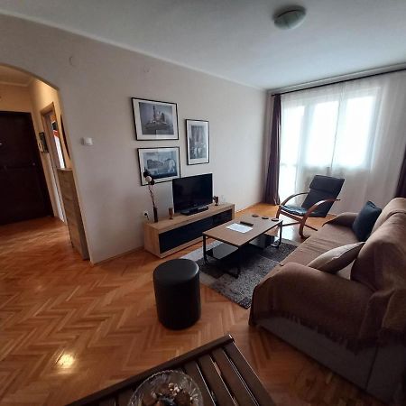 Lagumska Apartment Zemun Luaran gambar