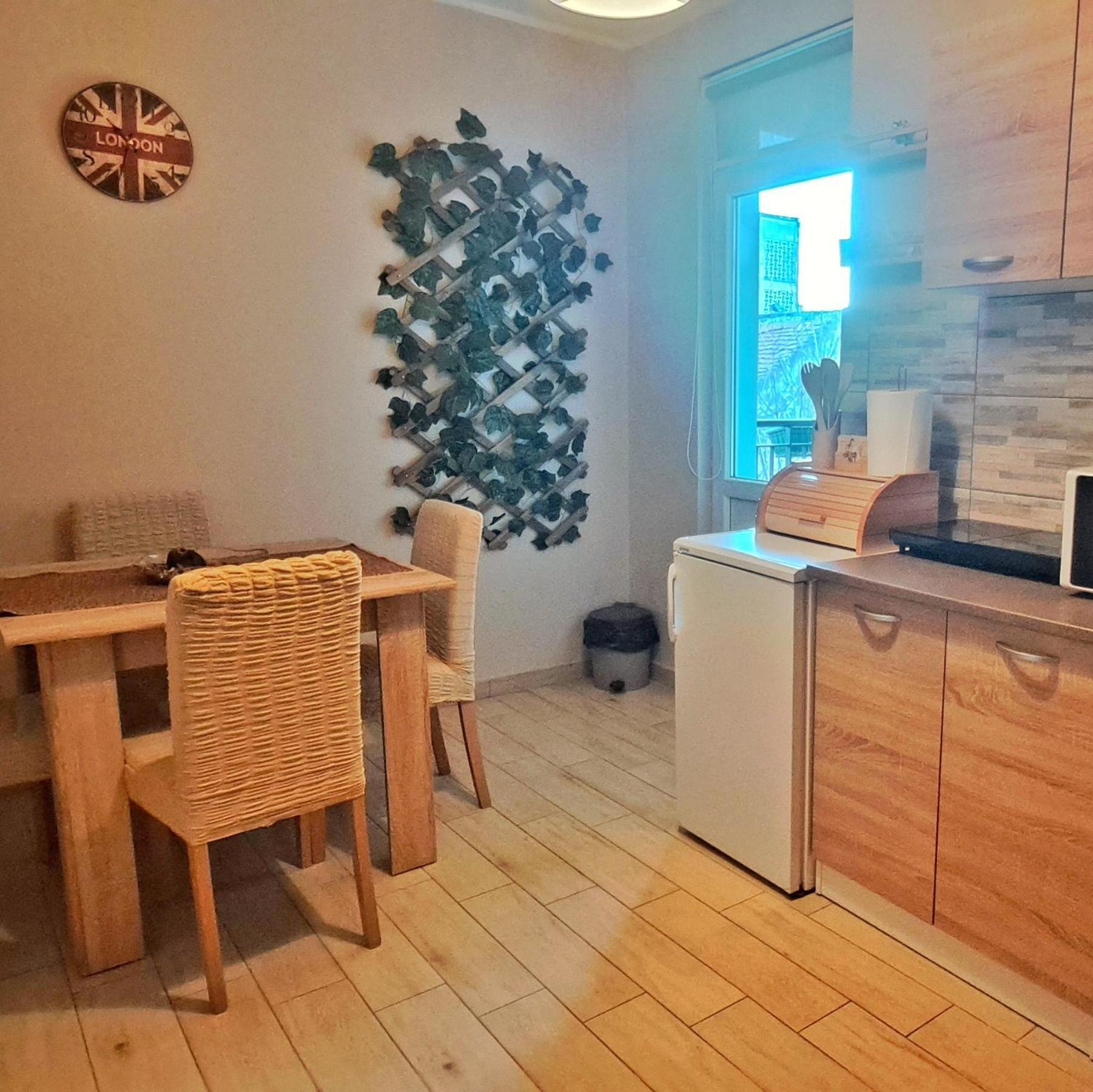 Lagumska Apartment Zemun Luaran gambar